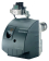 Газовая горелка De Dietrich G201/2N (63-120 кВт)