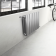 Биметаллический радиатор Royal Thermo Piano Forte 500 Silver Satin