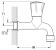 Кран Grohe Costa L 30098001