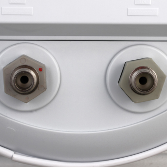 Водонагреватель HAIER ES50V-A2(R)