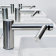 Кран Dyson Airblade Tap AB09 Short с сушилкой для рук