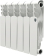 Радиатор биметаллический Royal Thermo Revolution Bimetall 350 6 секций
