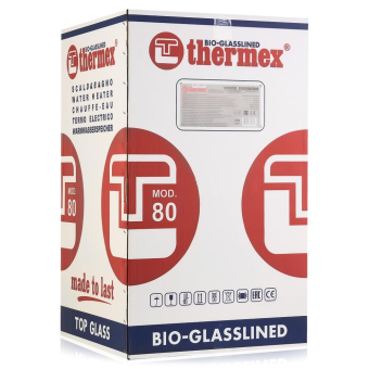 Водонагреватель THERMEX Термекс ERS 80 V Silverheat (80 литров)