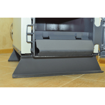 Твердотопливный котёл  TIS UNI 85