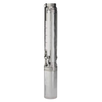 Насос глубинный Grundfos SP 9-32 3x400В