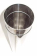 Труба моно L1000 D 80 0.5mm Труба моно L1000 D 80 0.5mm