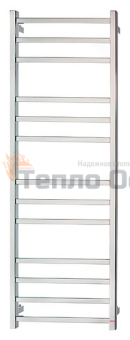 Полотенцесушитель водяной Grota Estro 48x120