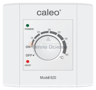 Терморегулятор Caleo UTH-620