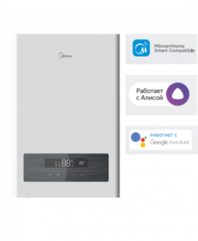 Электрический котел Midea MEB 5-12 VOLTA