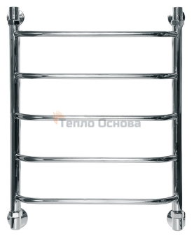 Полотенцесушитель водяной Ника Trapezium ЛТ 60/50-5