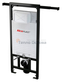 Система инсталляции для унитазов AlcaPlast Jadromodul A102/1200