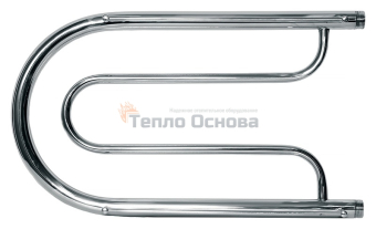 Полотенцесушитель водяной Ника Econ ПЛ1 32/100