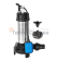 JEMIX CUT-1500 с измельчителем JEMIX CUT-1500 с измельчителем