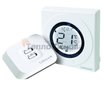 Программатор Salus ST620RF