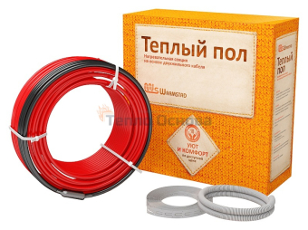 Теплый пол Warmstad WSS 665