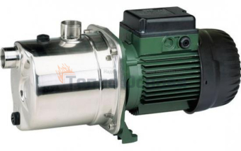 DAB EUROINOX 50/50 Т - IE3