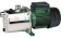 DAB EUROINOX 50/50 Т - IE3 DAB EUROINOX 50/50 Т - IE3