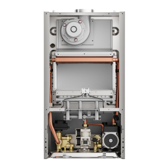 Настенный газовый котел Haier EvoLine 2.24 Ti