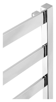 Полотенцесушитель водяной Grota Brezza 53x90