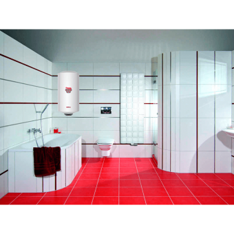 Водонагреватель Thermex Eterna 30 V Slim