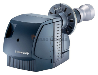 Жидкотопливная горелка De Dietrich M 302-2 S (80/113–160 кВт)