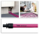 Труба из сшитого полиэтилена Rehau Rautitan pink 20x2,8 (штанга: 6 м)