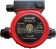 MAXPUMP UPS 25/8-180 MAXPUMP UPS 25/8-180
