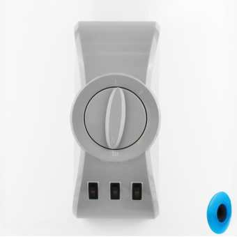 Водонагреватель THERMEX ER 200 V