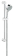 Комплект для ванной Grohe Eurosmart Cosmopolitan 116939