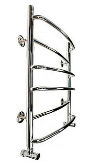 Полотенцесушитель водяной Terminus Евромикс люкс 45x63