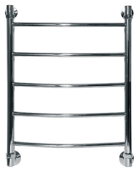 Полотенцесушитель водяной Ника Arc ЛД 60/40-5