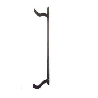 Кронштейны для крепления чугунных радиаторов