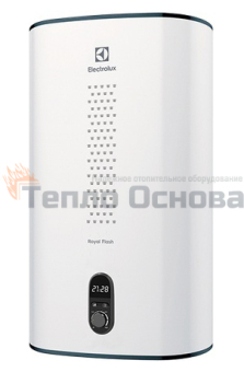 Водонагреватель Electrolux EWH-50 Royal Flash