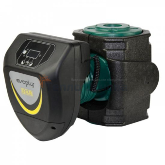 DAB EVOPLUS 40/180 XM