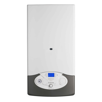 Газовый котел Ariston CLAS X 28 CF SYSTEM (одноконтурный, открытая камера)