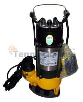 Omnigena WQ 450F