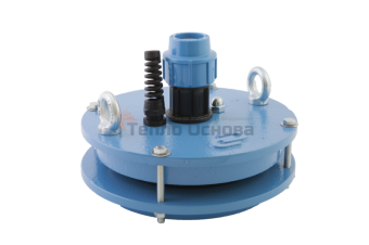 ОГОЛОВОК ДЖИЛЕКС ОС 107-127/32