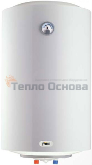 Водонагреватель электрический Ferroli Glass Thermal VBO 40