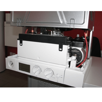 Котел газовый VIESSMANN Vitopend 100 A1HB 24 кВт (турбо)