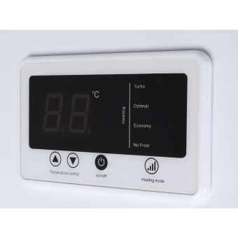 Водонагреватель электрический THERMEX IF 50 V (pro)