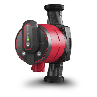 Насос циркуляционный Grundfos Alpha3 25-80