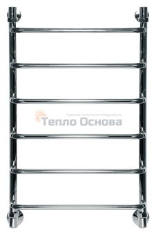 Полотенцесушитель водяной Ника Quadro Л90 80/40-6