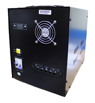 Стабилизатор напряжения Solpi-M SLP-M 3000VA