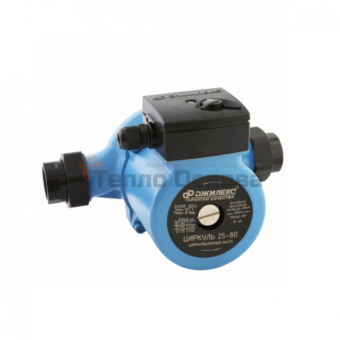 ДЖИЛЕКС ЦИРКУЛЬ 25/80