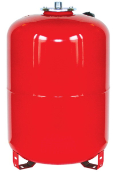 Мембранный бак Wester WRV 50