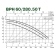 DAB BPH 60/280.50T