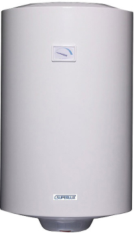 Водонагреватель Superlux NTS 50 SU