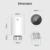 Цифровой термостатический клапан Tuya ZigbeeThermostatic Radiator Valve Цифровой термостатический клапан Tuya ZigbeeThermostatic Radiator Valve