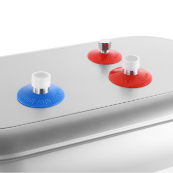 Водонагреватель THERMEX Термекс IF 50 V ( 50 литров )