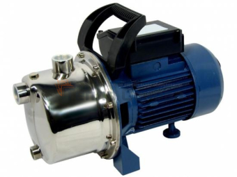 Elpumps JPV 1300 INOX